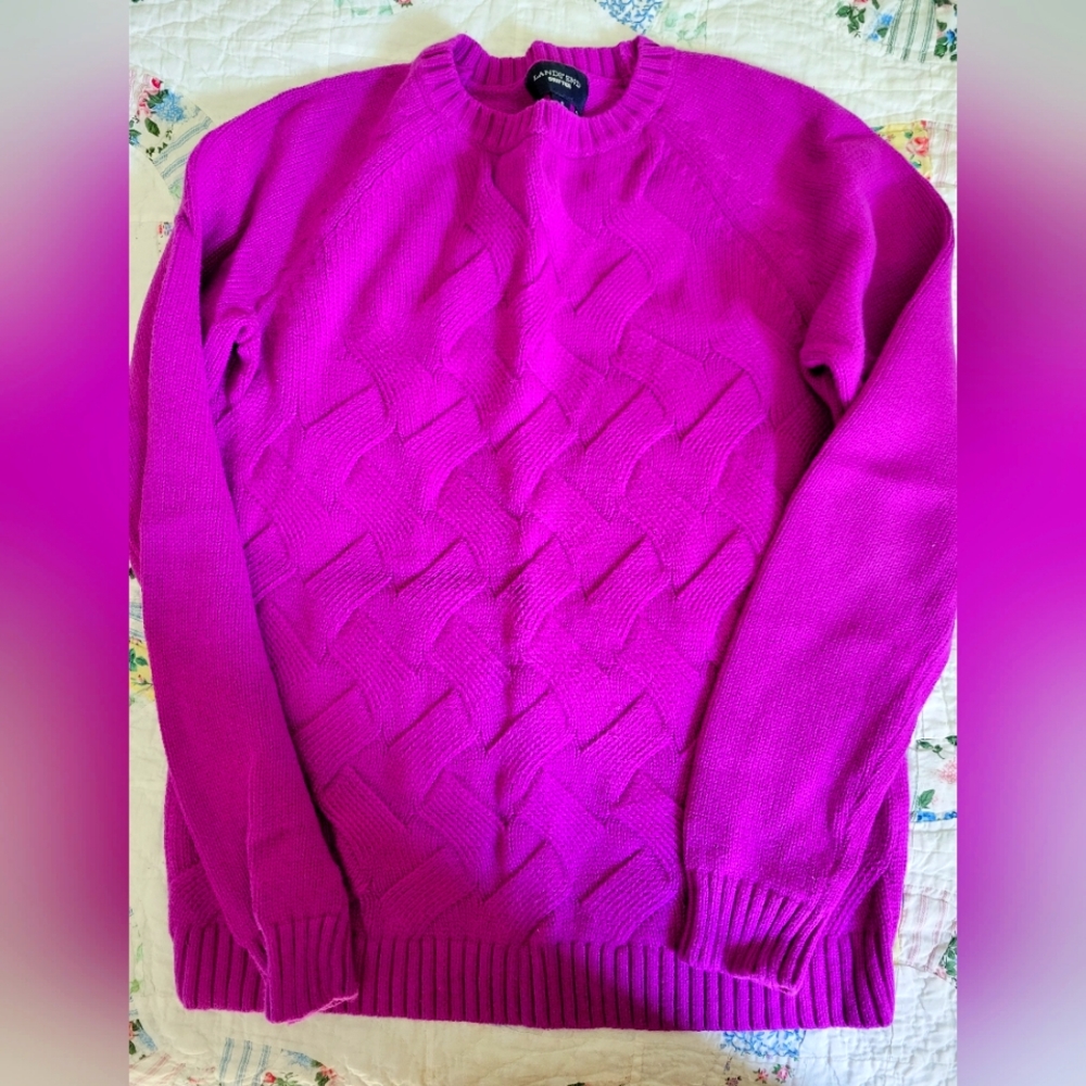 Drifter sweater